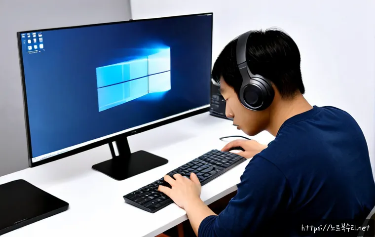 창영동 프로그램응답없음 관련 이미지 1