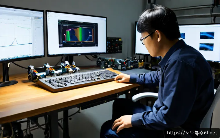 중부면 STATUS_KERNEL_MODULE_INVALID 관련 이미지 1