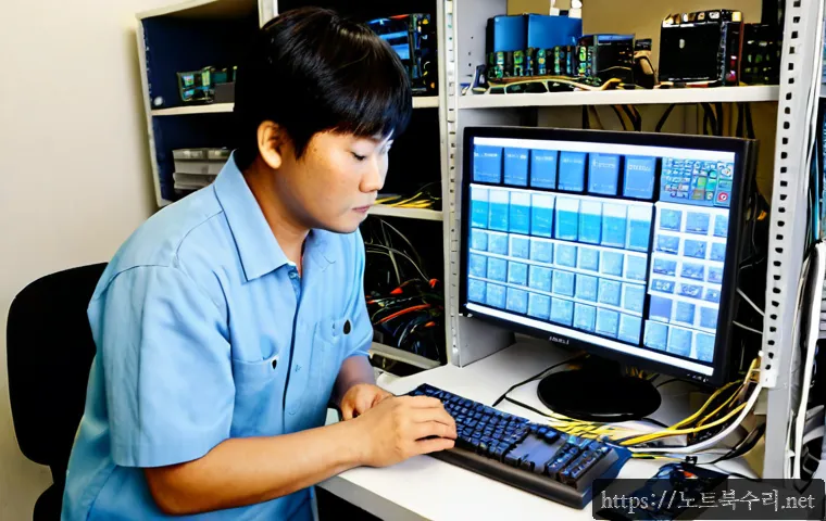고읍동 IO_DEVICE_ERROR 관련 이미지 4