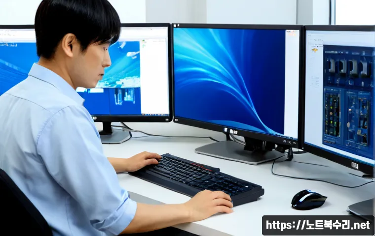 자양동 MACHINE_CHECK_EXCEPTION 관련 이미지 2