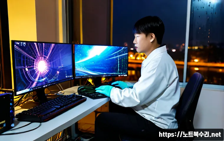 자양동 MACHINE_CHECK_EXCEPTION 관련 이미지 4