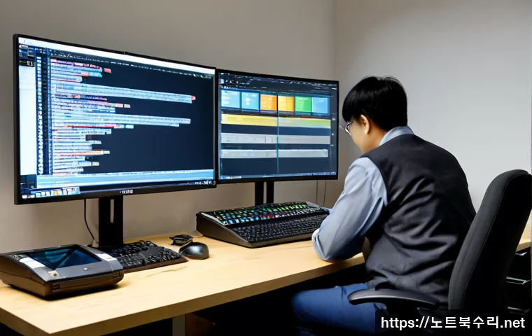 당산동 POOL_CORRUPTION_IN_FILE_AREA 관련 이미지 2