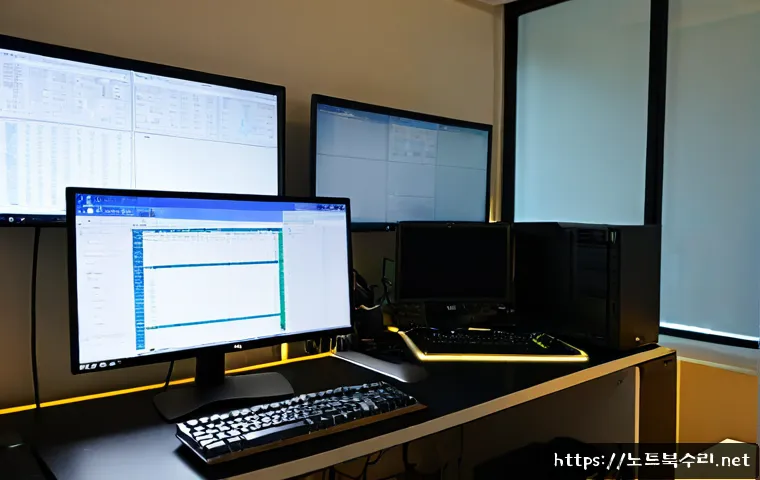 산본동 조립컴퓨터 pc 출장판매설치 관련 이미지 1