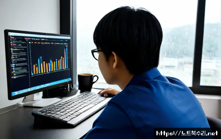 약수동 SOFTWARE_EXCEPTION 관련 이미지 1