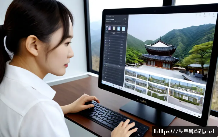약수동 SOFTWARE_EXCEPTION 관련 이미지 2