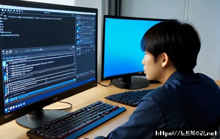 약수동 SOFTWARE_EXCEPTION 관련 이미지 3