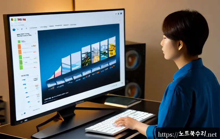 금호동 STATUS_DISK_CORRUPTION 관련 이미지 4