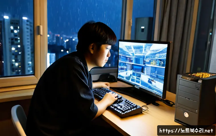 망포동 STATUS_FLOAT_UNDERFLOW 관련 이미지 4