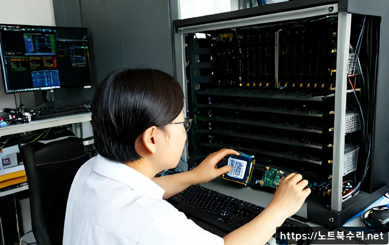 연희동 RAM조립 및 교체수리 관련 이미지 4