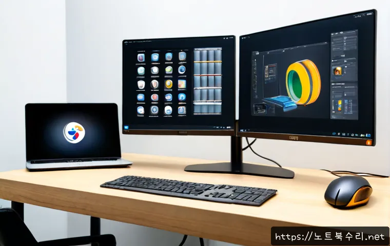 망우동 윈도우10 windows10 재설치 포맷 초기화 관련 이미지 1