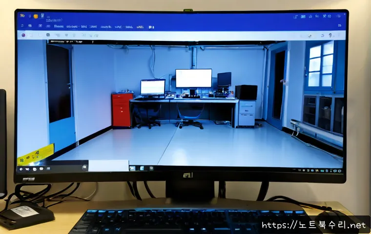 망우동 윈도우10 windows10 재설치 포맷 초기화 관련 이미지 4