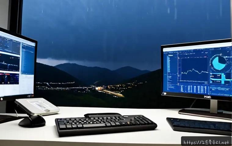 금토동 DRIVER_VERIFIER_DETECTED_VIOLATION 관련 이미지 2
