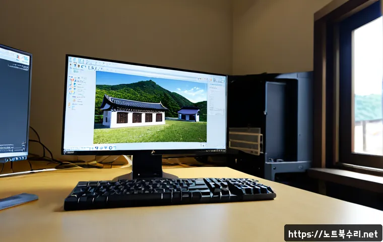 영중면 해킨토시 재설치 포맷 초기화 관련 이미지 1