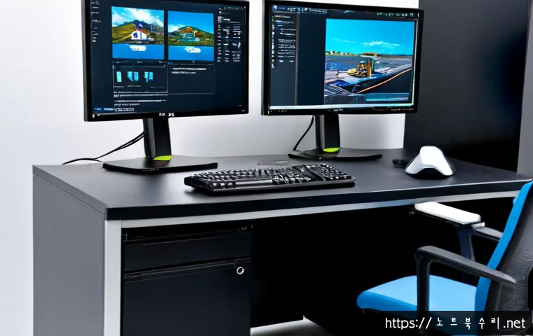 봉산동 메모리조립 및 교체수리 관련 이미지 1