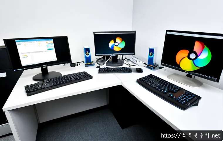봉산동 메모리조립 및 교체수리 관련 이미지 3