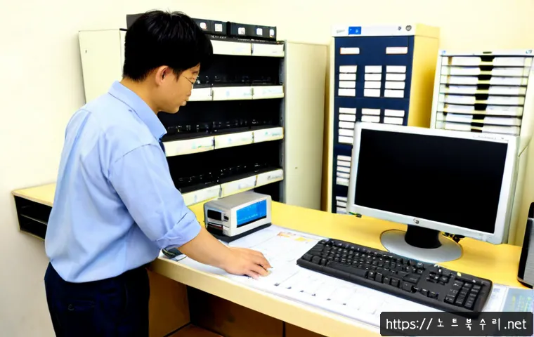 봉산동 메모리조립 및 교체수리 관련 이미지 4