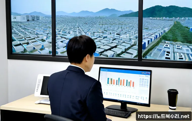 과천동 SOFTWARE_EXCEPTION 관련 이미지 3