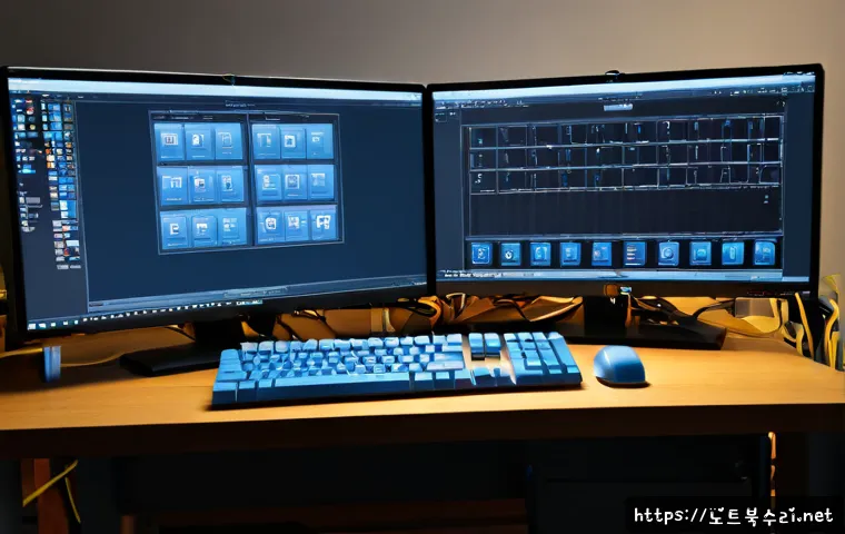 산천동 STATUS_KERNEL_BLOCKED 관련 이미지 1