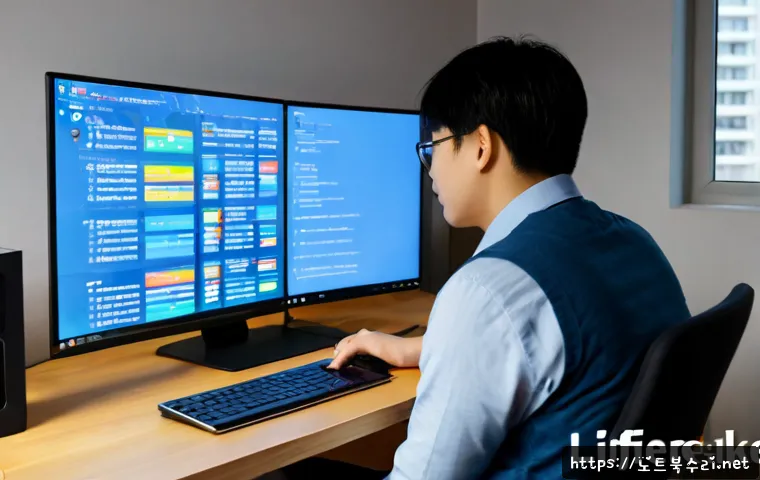 산천동 STATUS_KERNEL_BLOCKED 관련 이미지 2