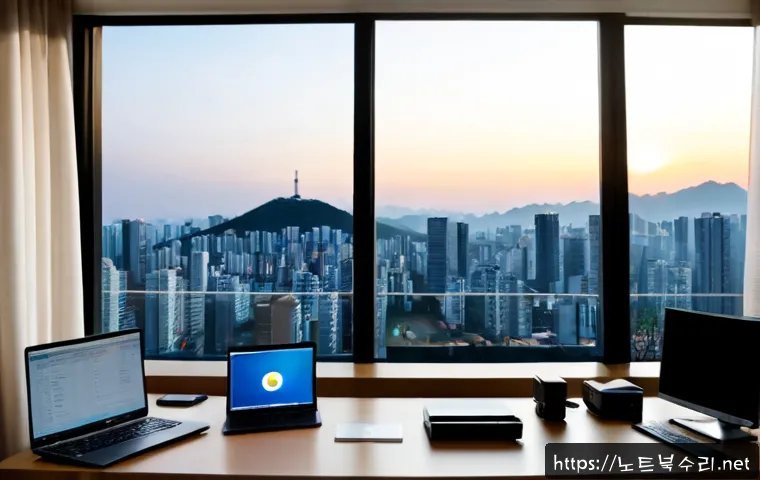 노량진 윈도우8 windows8 재설치 포맷 초기화 관련 이미지 4