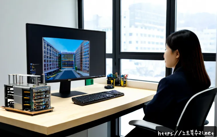 기배동 HARDWARE_MEMORY_FAILURE 관련 이미지 1