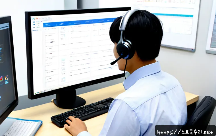 상록구 DEVICE_DRIVER_MISMATCH 관련 이미지 2