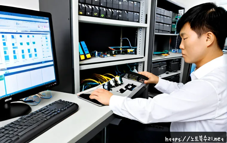 상록구 DEVICE_DRIVER_MISMATCH 관련 이미지 4