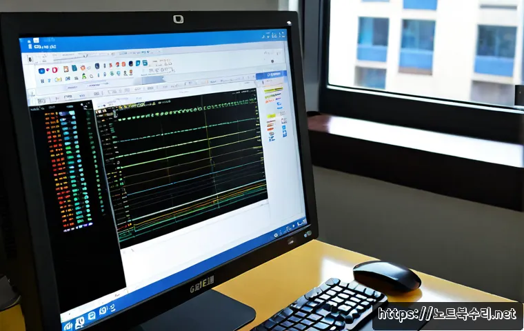 삼동 STATUS_KERNEL_THREAD_FAILURE 관련 이미지 2