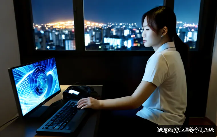 삼동 STATUS_KERNEL_THREAD_FAILURE 관련 이미지 3