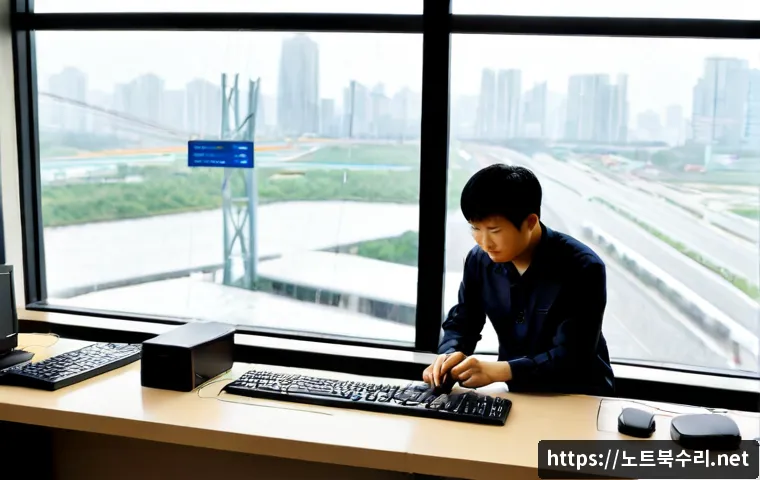 화동 BOOTMGR is Compressed 관련 이미지 2