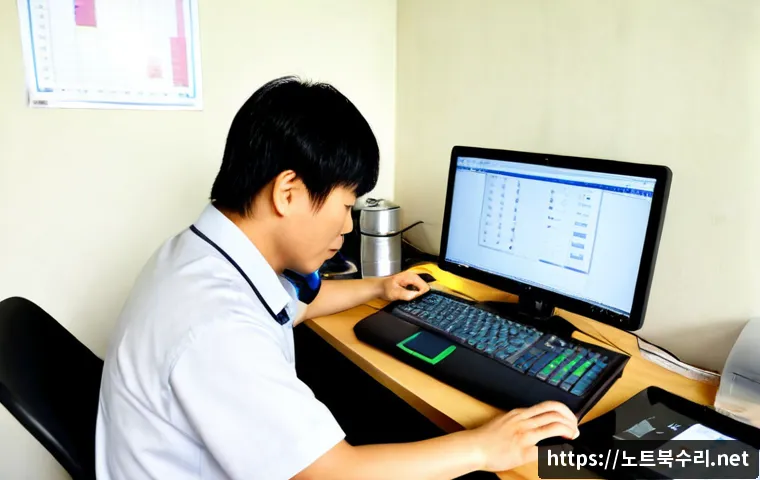 화동 BOOTMGR is Compressed 관련 이미지 4
