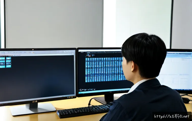 시흥동 STATUS_KERNEL_PERMISSION_DENIED 관련 이미지 4