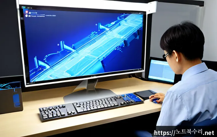 대야미동 DPC_WATCHDOG_VIOLATION 관련 이미지 1
