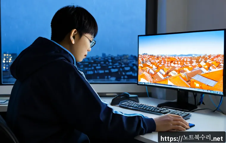 대야미동 DPC_WATCHDOG_VIOLATION 관련 이미지 2