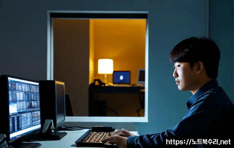 심곡본동 STATUS_KERNEL_LOG_FAILURE 관련 이미지 2