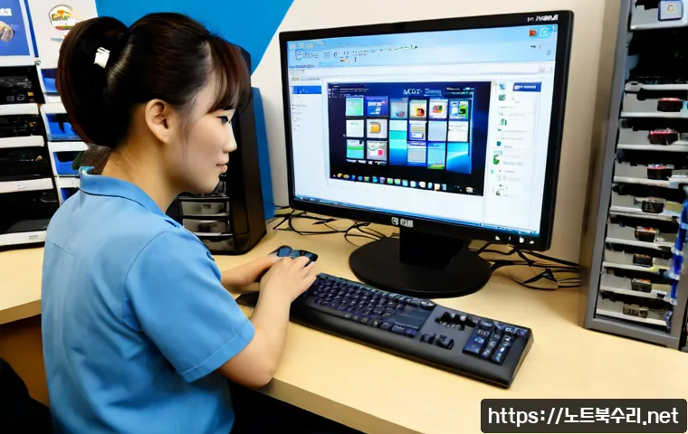 심곡본동 STATUS_KERNEL_LOG_FAILURE 관련 이미지 4