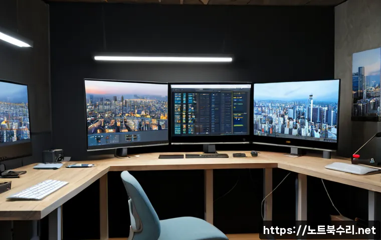 홍익동 PFN_LIST_CORRUPT 관련 이미지 3