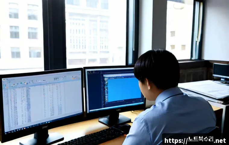 북수동 STATUS_KERNEL_THREAD_TIMEOUT 관련 이미지 2
