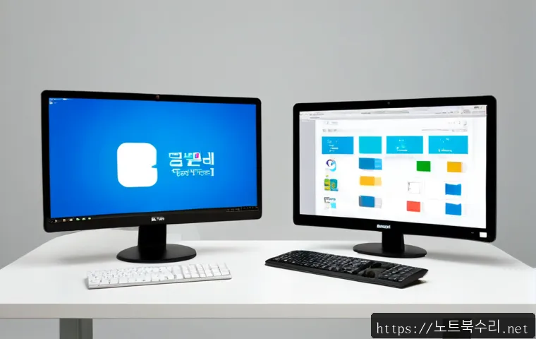 사간동 프리도스 윈도우설치 관련 이미지 1