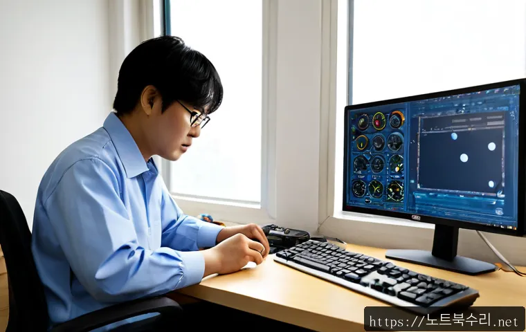 사간동 프리도스 윈도우설치 관련 이미지 2
