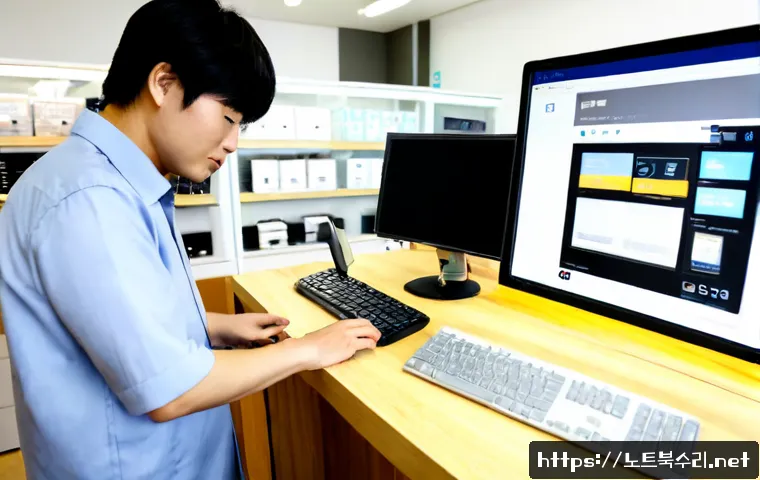 문정동 맥미니 판매 및 수리 관련 이미지 4