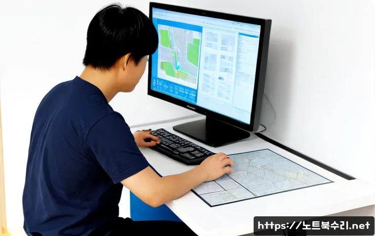 쌍문동 중고컴퓨터 pc 출장판매설치 관련 이미지 3