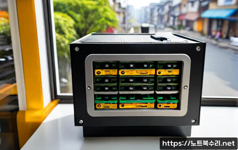 서대문구 HDD조립 및 교체수리 관련 이미지 2