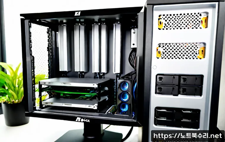 서대문구 HDD조립 및 교체수리 관련 이미지 5