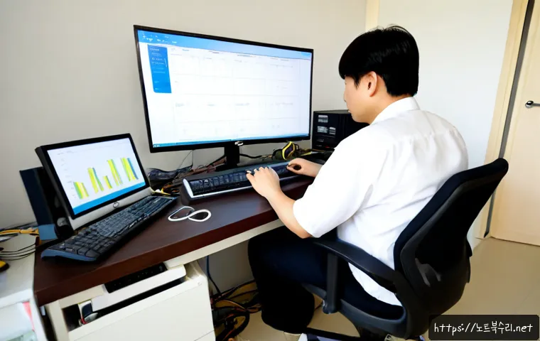 목감동 파워조립 및 교체수리 관련 이미지 4