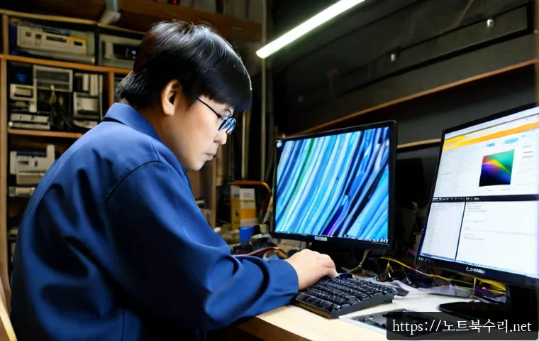 예장동 STATUS_INVALID_IMAGE_FORMAT 관련 이미지 4