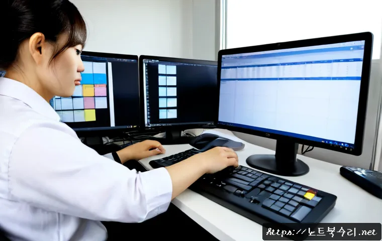 화곡동 DRIVER_VERIFIER_DETECTED_VIOLATION 관련 이미지 3