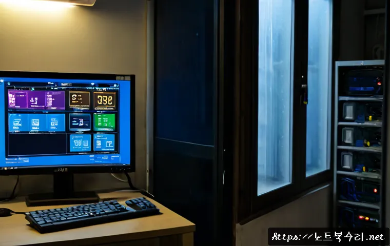화곡동 DRIVER_VERIFIER_DETECTED_VIOLATION 관련 이미지 4