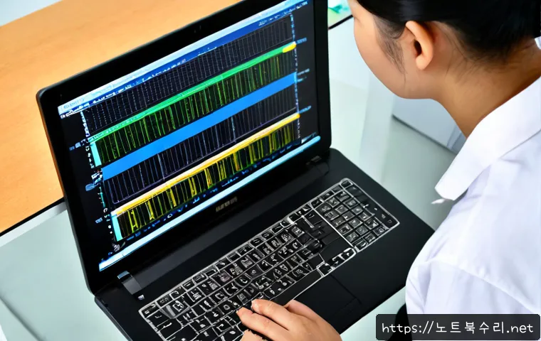 견지동 노트북 laptop 출장방문수리점 관련 이미지 3