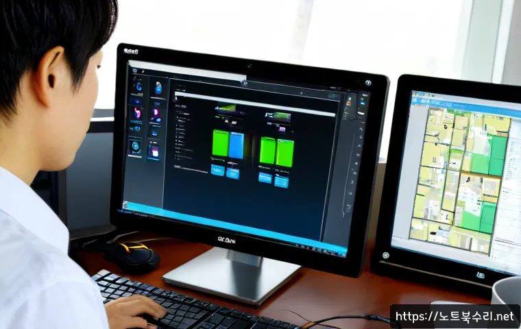 수리동 all boot options are tried 관련 이미지 1